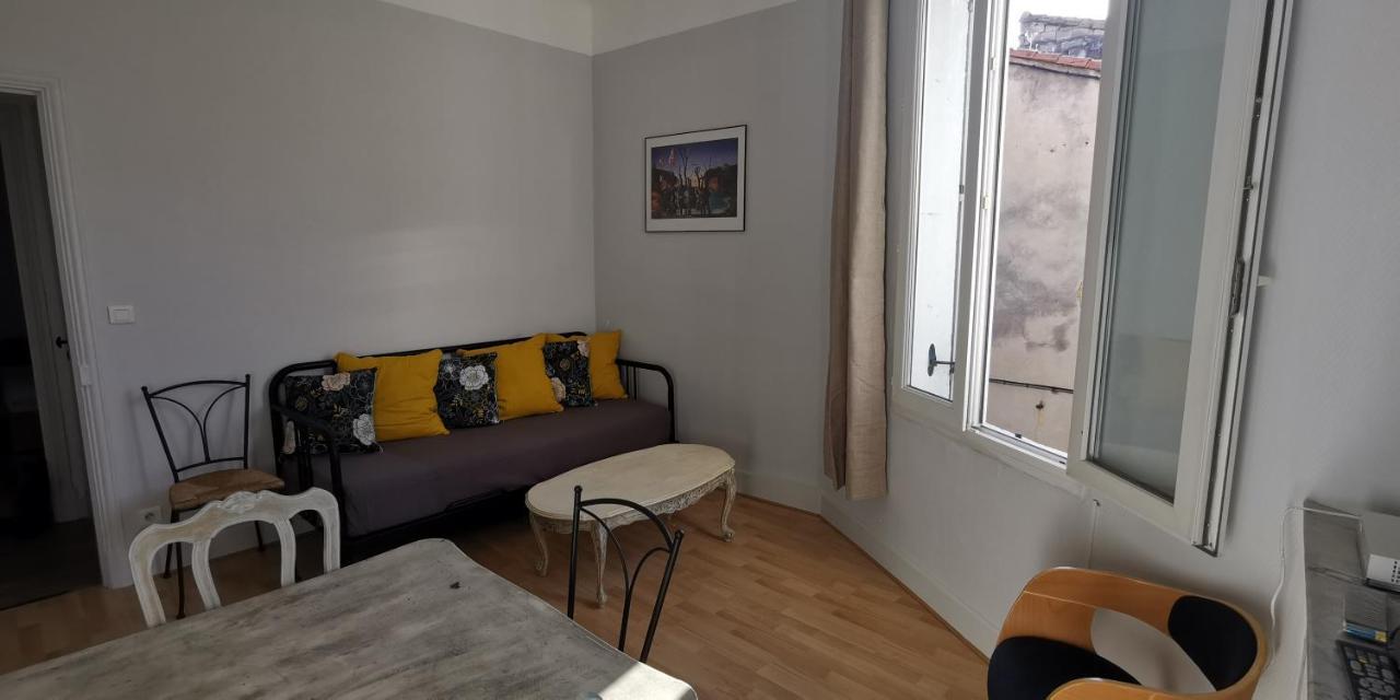 Chez Anya - Avignon Intra-Muros 아파트 외부 사진
