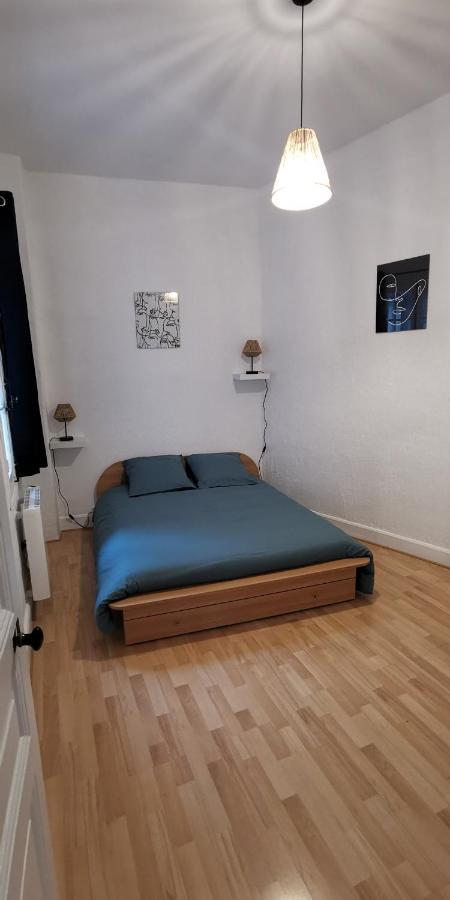 Chez Anya - Avignon Intra-Muros 아파트 외부 사진