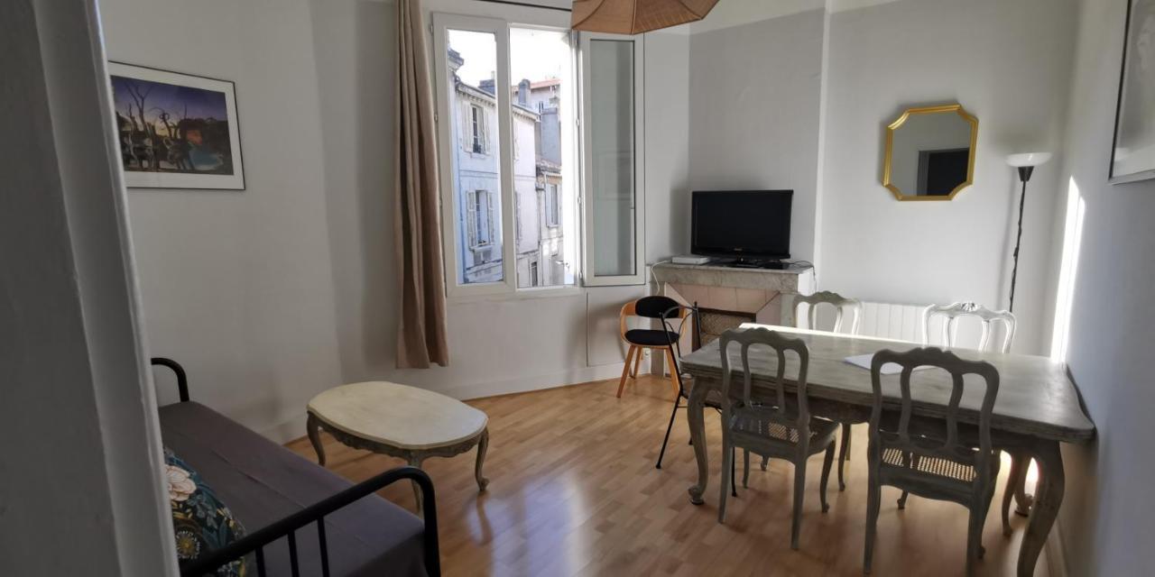 Chez Anya - Avignon Intra-Muros 아파트 외부 사진