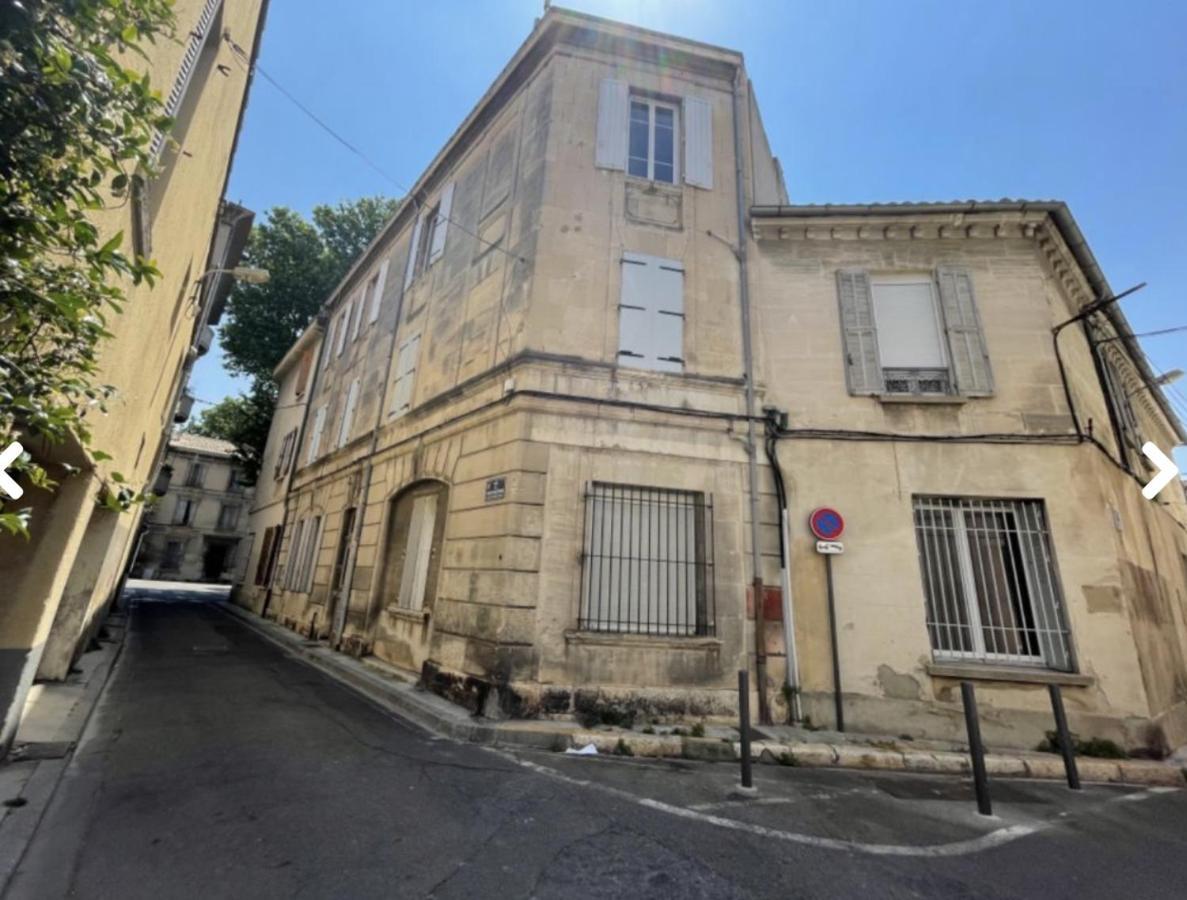 Chez Anya - Avignon Intra-Muros 아파트 외부 사진